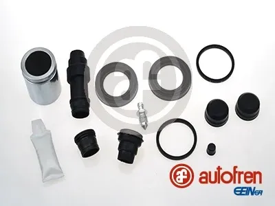 Ремкомплект переднього супорту D42657C Autofren