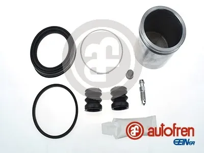 Ремкомплект переднього супорту D41050C Autofren