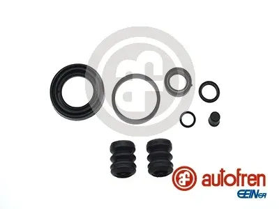 Ремкомплект переднього супорту D4045 Autofren