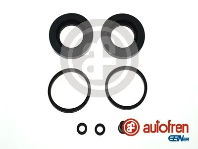 Ремкомплект супорту D4358 Autofren