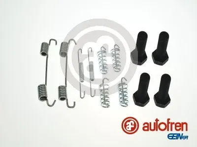 Ремкомплект ручника D31020A Autofren