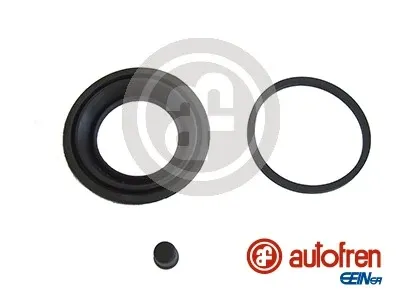 Ремкомплект переднього супорту D4070 Autofren