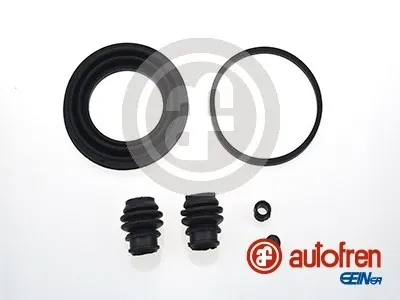 Ремкомплект переднього супорту D4988 Autofren