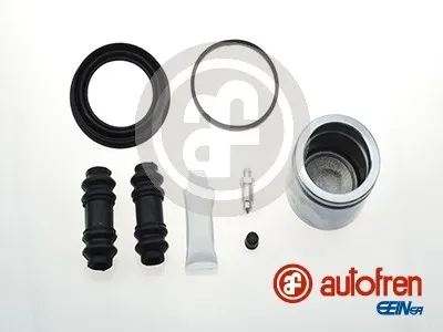 Ремкомплект переднього супорту D41107C Autofren