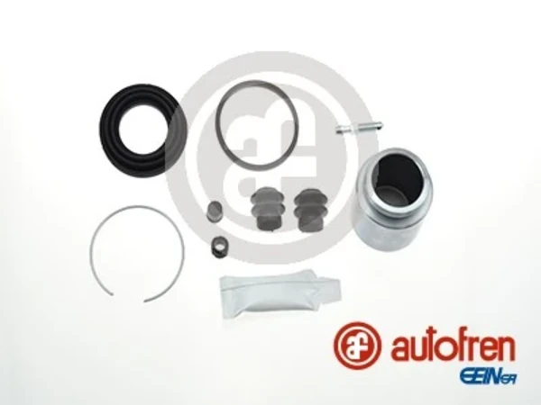 Ремкомплект супорту D41718C Autofren