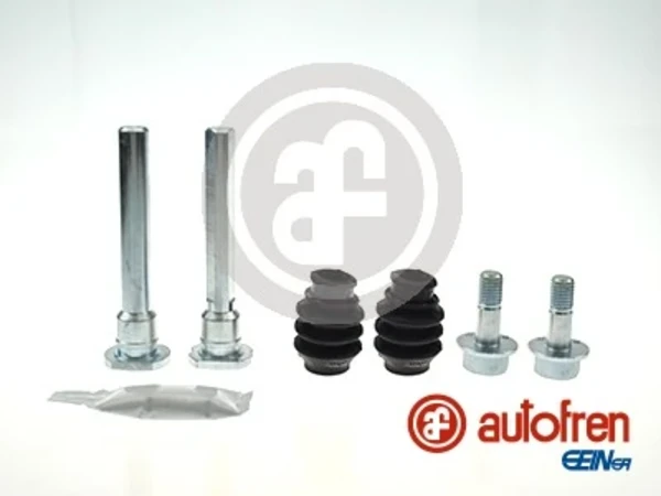 Ремкомплект переднього супорту D7138C Autofren