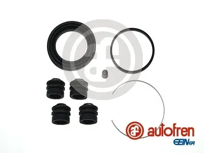 Ремкомплект переднього супорту D4921 Autofren