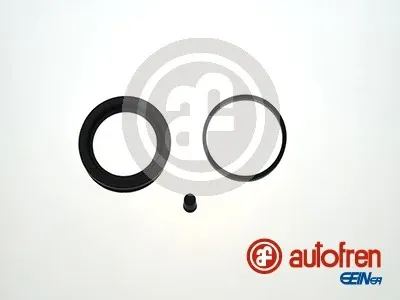 Ремкомплект переднього супорту D4154 Autofren