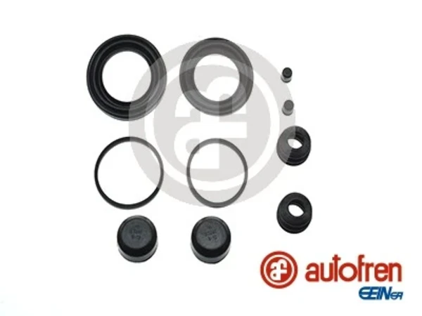 Ремкомплект переднього супорту D4608 Autofren