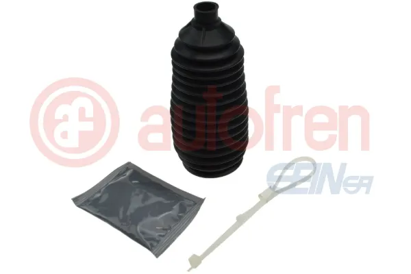 Пильник рульової рейки D9175 Autofren