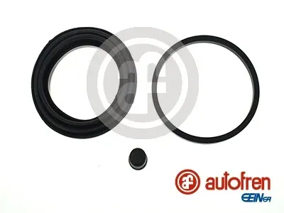Ремкомплект переднього супорту D4164 Autofren