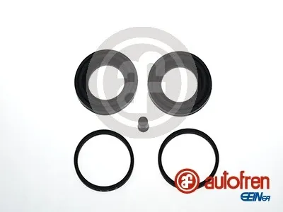 Ремкомплект переднього супорту KIA Pregio TB