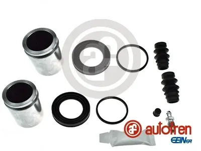 Ремкомплект переднього супорту D43092C Autofren