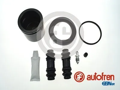 Ремкомплект переднього супорту D42424C Autofren