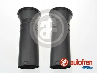 Буфер-відбійник амортизатора переднього + пильовик D5021 Autofren