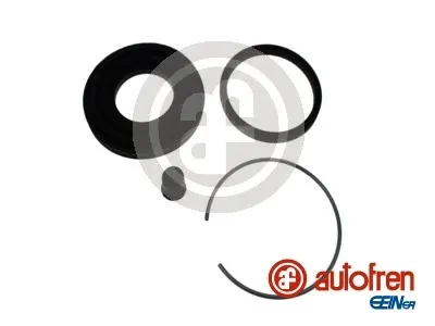 Ремкомплект супорту Mitsubishi Galant VII