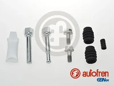 Ремкомплект переднього супорту D7252C Autofren
