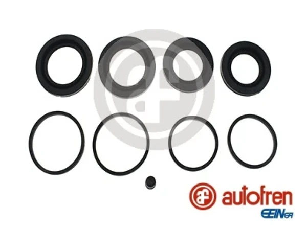 Ремкомплект переднього супорту D4924 Autofren