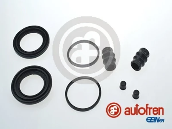 Ремкомплект переднього супорту D4264 Autofren