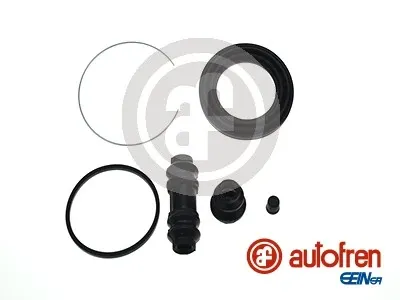 Ремкомплект переднього супорту D4061 Autofren