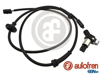 Датчик АБС передній Skoda Felicia I