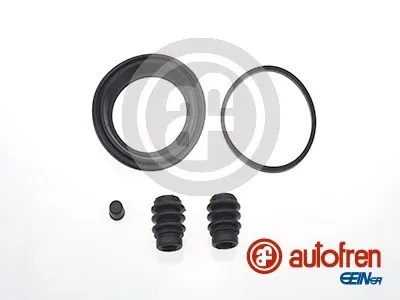 Ремкомплект переднього супорту D4800 Autofren