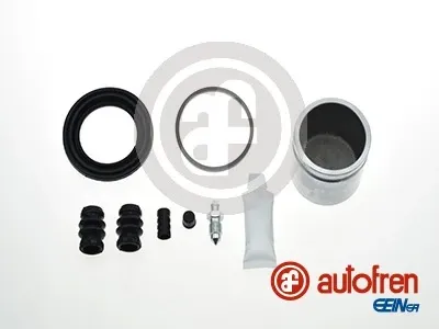 Ремкомплект переднього супорту D41912C Autofren
