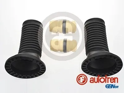 Буфер-відбійник амортизатора переднього + пильовик D5030 Autofren