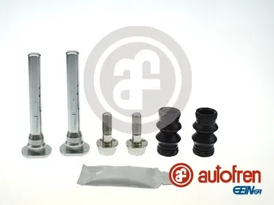Ремкомплект переднього супорту D7069C Autofren