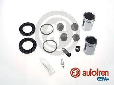 Ремкомплект переднього супорту D41981C Autofren