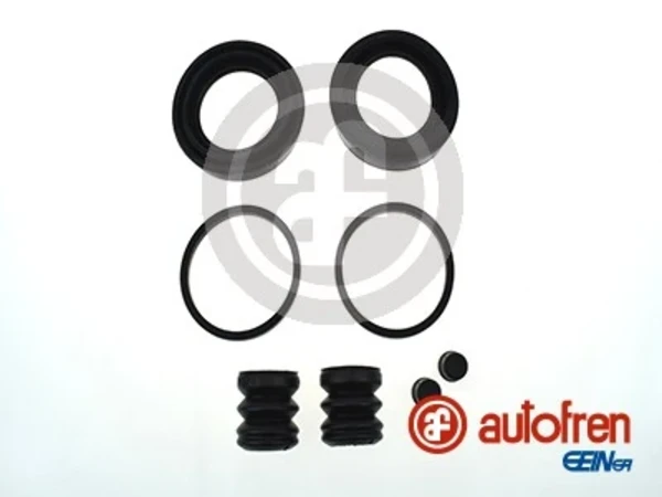 Ремкомплект супорту D4136 Autofren