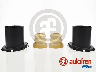 Буфер-відбійник амортизатора переднього + пильовик D5154 Autofren