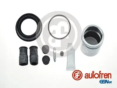 Ремкомплект переднього супорту D41039C Autofren