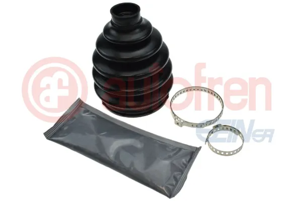 Пильник ШРУСа зовнішній 15407263K Formpart/Otoform