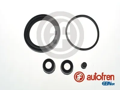 Ремкомплект переднього супорту D4734 Autofren