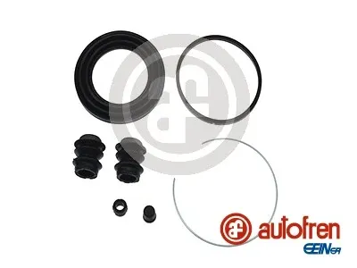 Ремкомплект переднього супорту D4658 Autofren