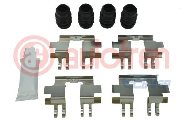 Ремкомплект супорту D43196A Autofren