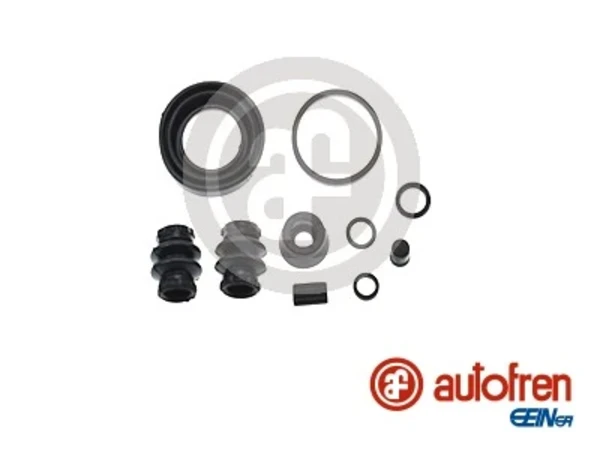 Ремкомплект супорту D4650 Autofren