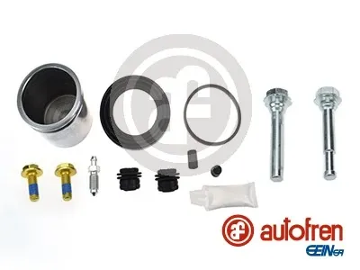 Ремкомплект переднього супорту D43346S Autofren