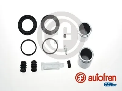 Ремкомплект переднього супорту D41670C Autofren