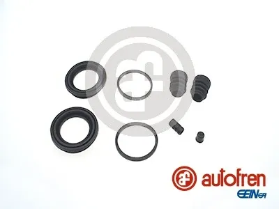 Ремкомплект переднього супорту D41673 Autofren