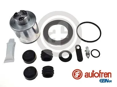 Ремкомплект супорту D42454RK Autofren