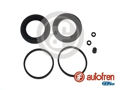 Ремкомплект переднього супорту D4201 Autofren
