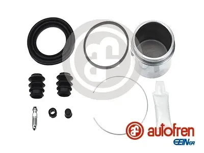 Ремкомплект переднього супорту D41600C Autofren