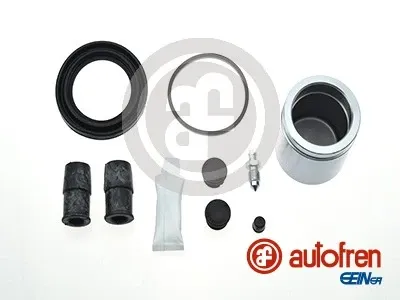 Ремкомплект переднього супорту D41759C Autofren