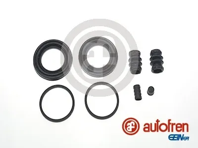 Ремкомплект переднього супорту D4783 Autofren