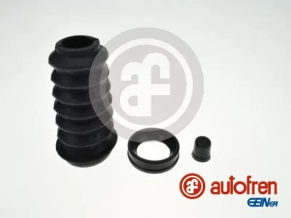Робочий циліндр зчеплення D3624 Autofren