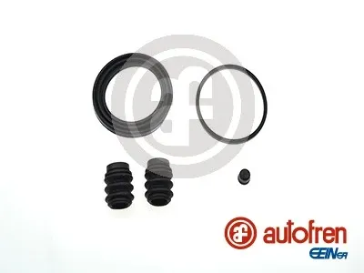 Ремкомплект переднього супорту D4456 Autofren