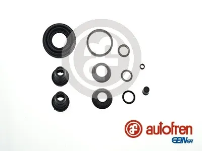 Ремкомплект супорту D4635 Autofren