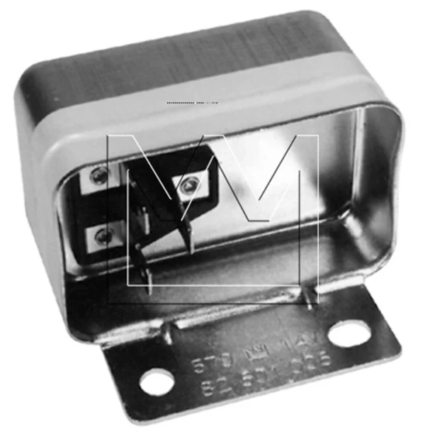 Реле генератора IB301A Transpo